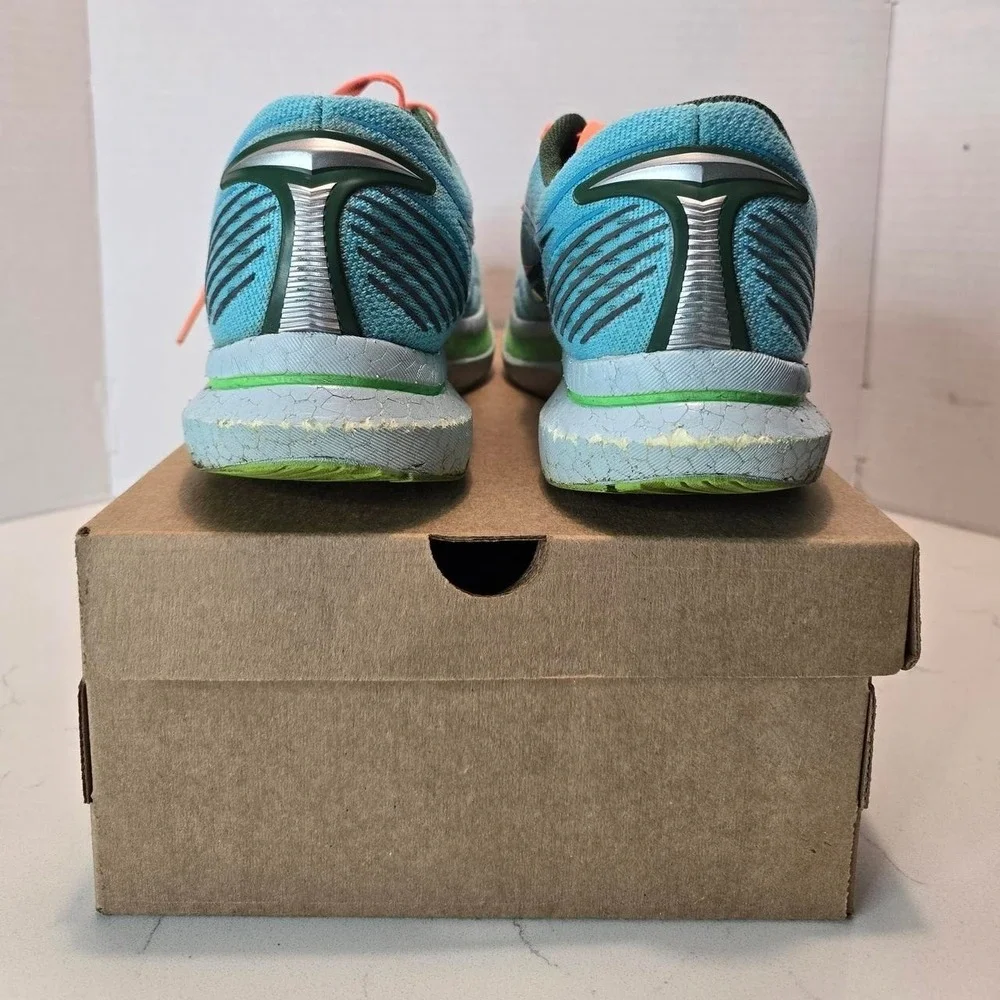 Saucony Endorphin Speed Future Spring Running Shoes Athletic Men's - 12.5 US